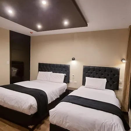 Hotel Raices Machupicchu