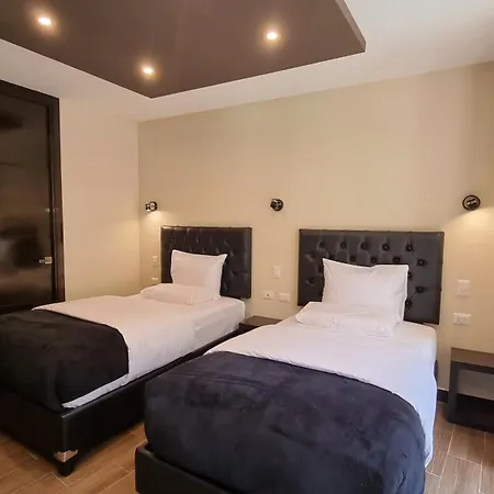 Hotel Raices Machupicchu