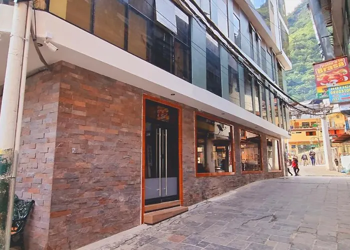Raices Hotel