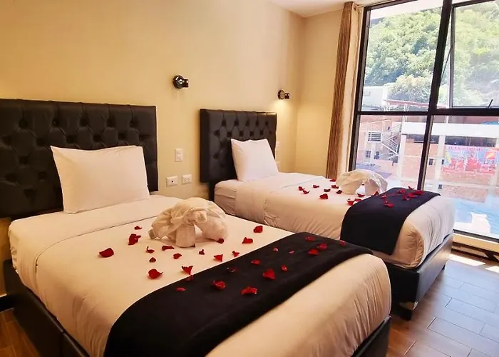 Hotel Raices Machu Picchu