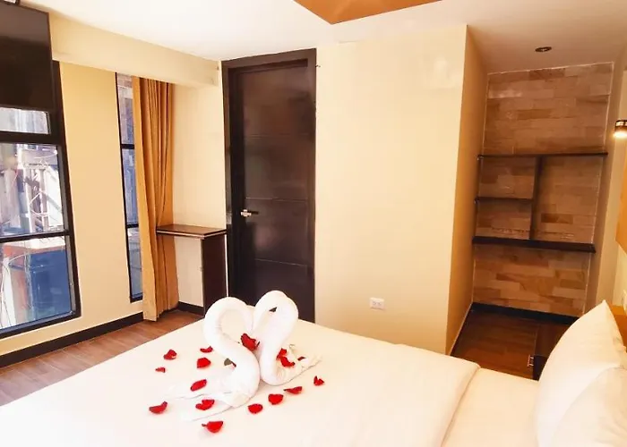 Raices Hotel