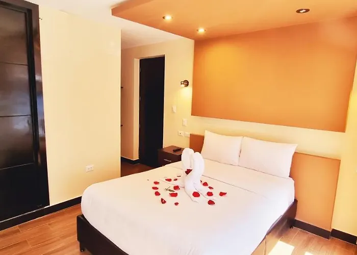 Raices Hotel Machu Picchu