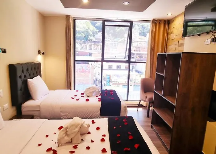 Raices Hotel