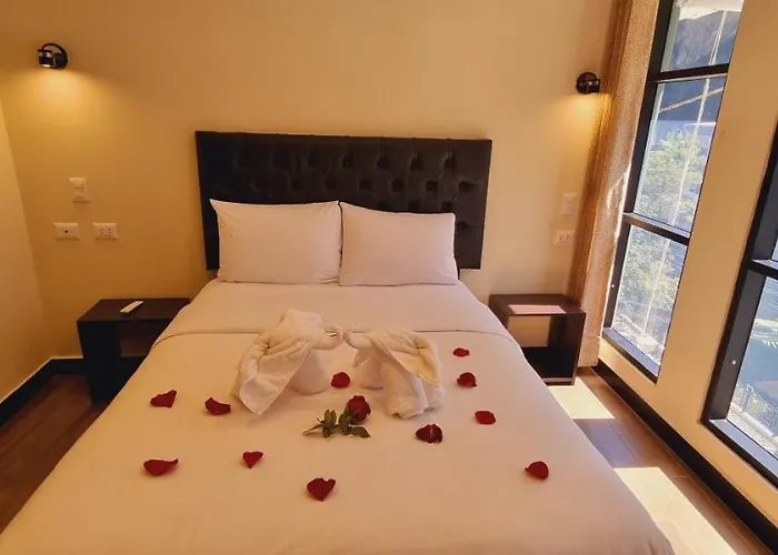 Raices Hotel