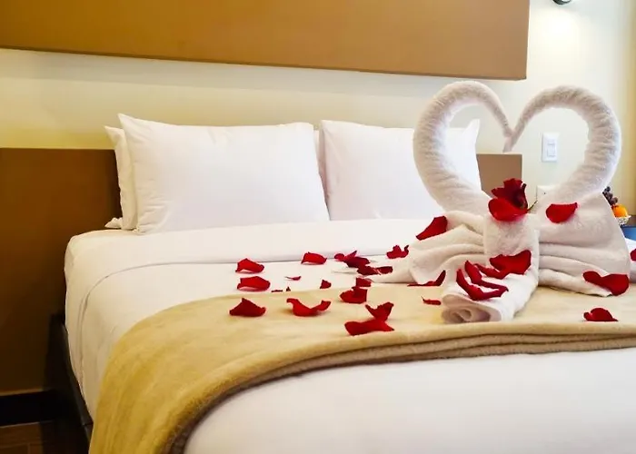 Hotel Raices