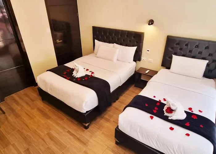 Raices Hotel