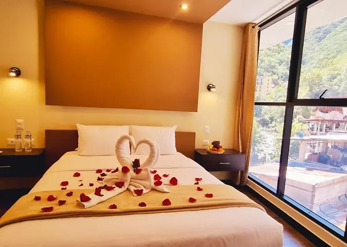 Raices Hotel