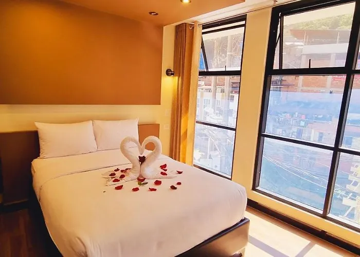 Raices Hotel 3*