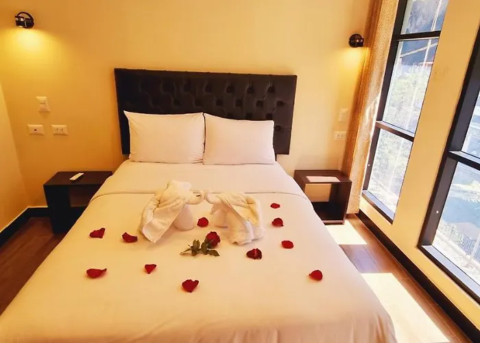 Raices Hotel