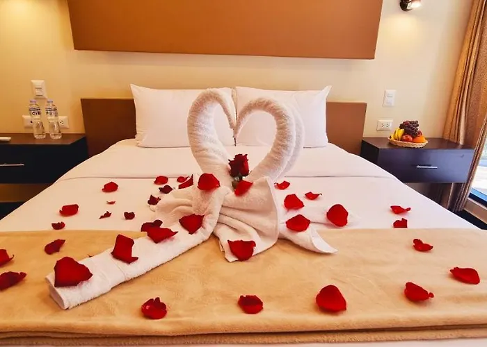Raices Hotel Machu Picchu