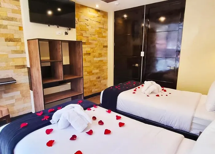 Hotel Raices 3*