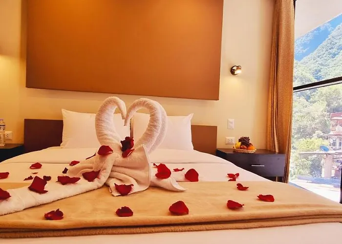 Hotel Raices