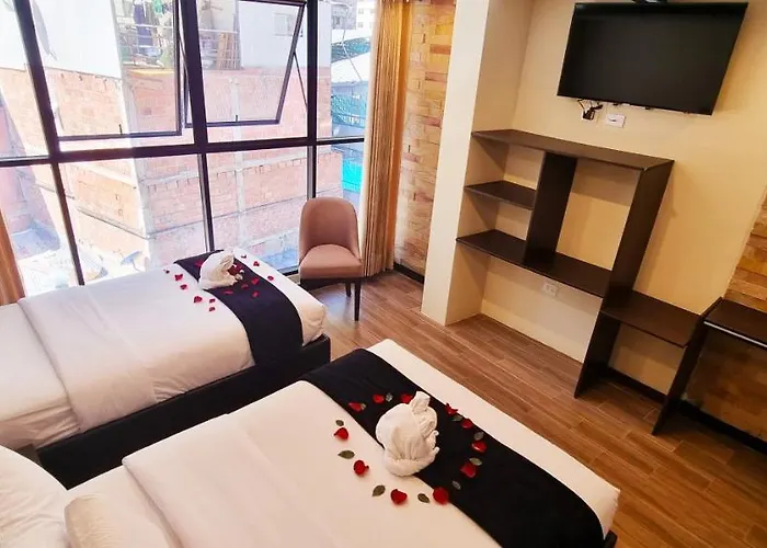 Raices Hotel
