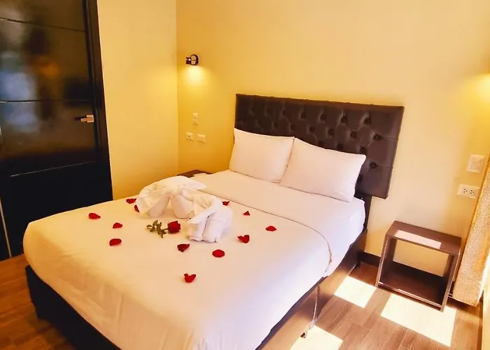 Hotel Raices Machu Picchu