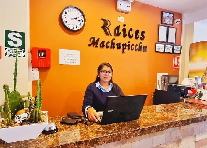 Raices 3*