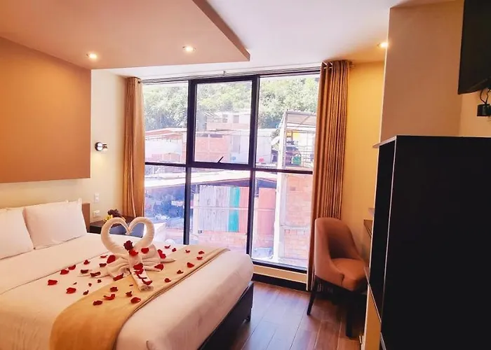Raices Hotel