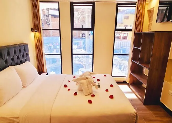 Raices Hotel 3*